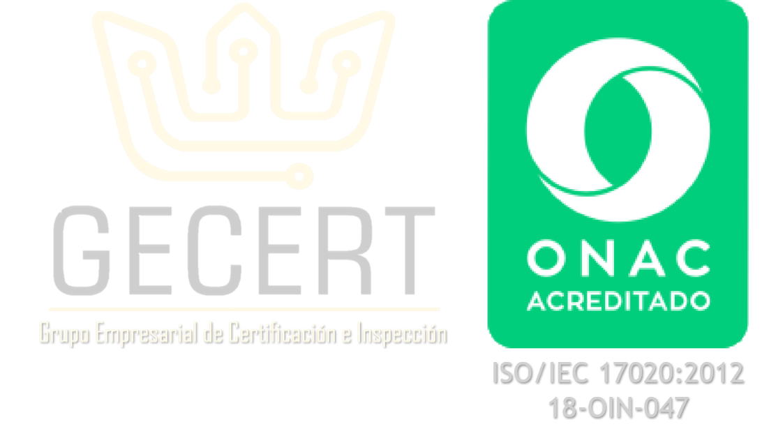 Logo onac